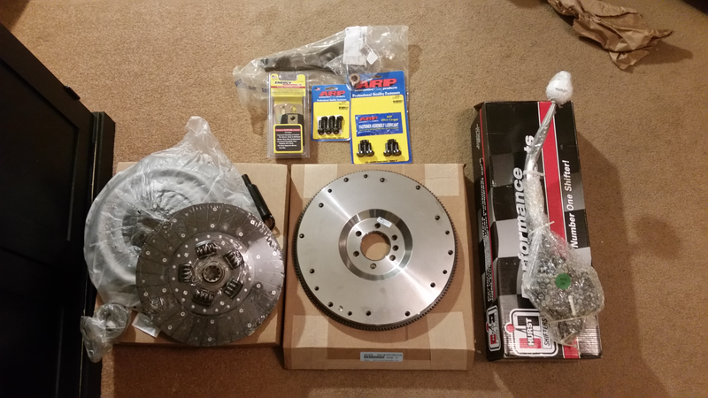 My wallet hurts